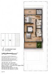 Shrewsbury Road (D11), Terrace #583921331